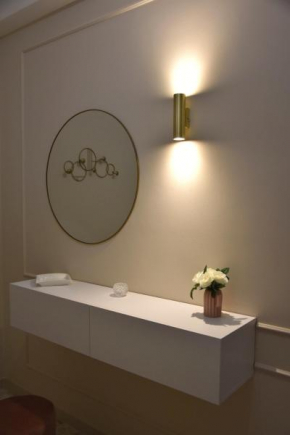 Russo Apartment